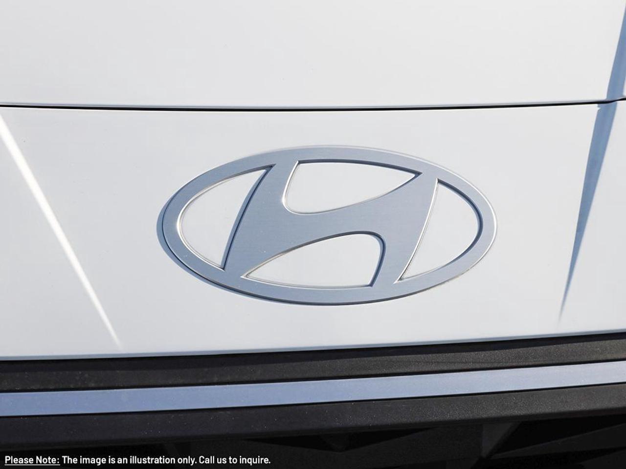 2026 Hyundai Elantra Preferred w/Tech Pkg 4dr Sedan Photo