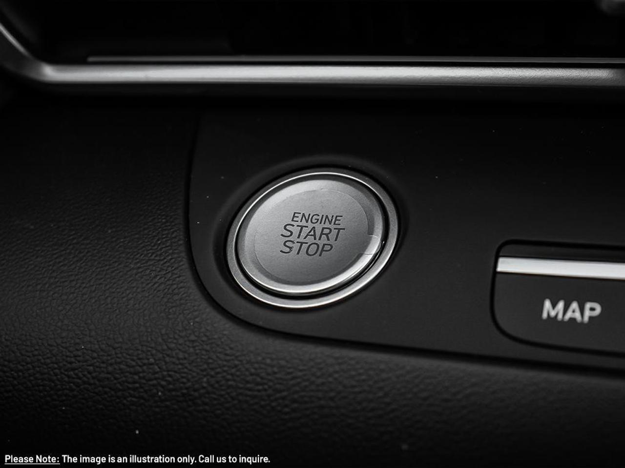 2026 Hyundai Elantra Preferred w/Tech Pkg 4dr Sedan Photo
