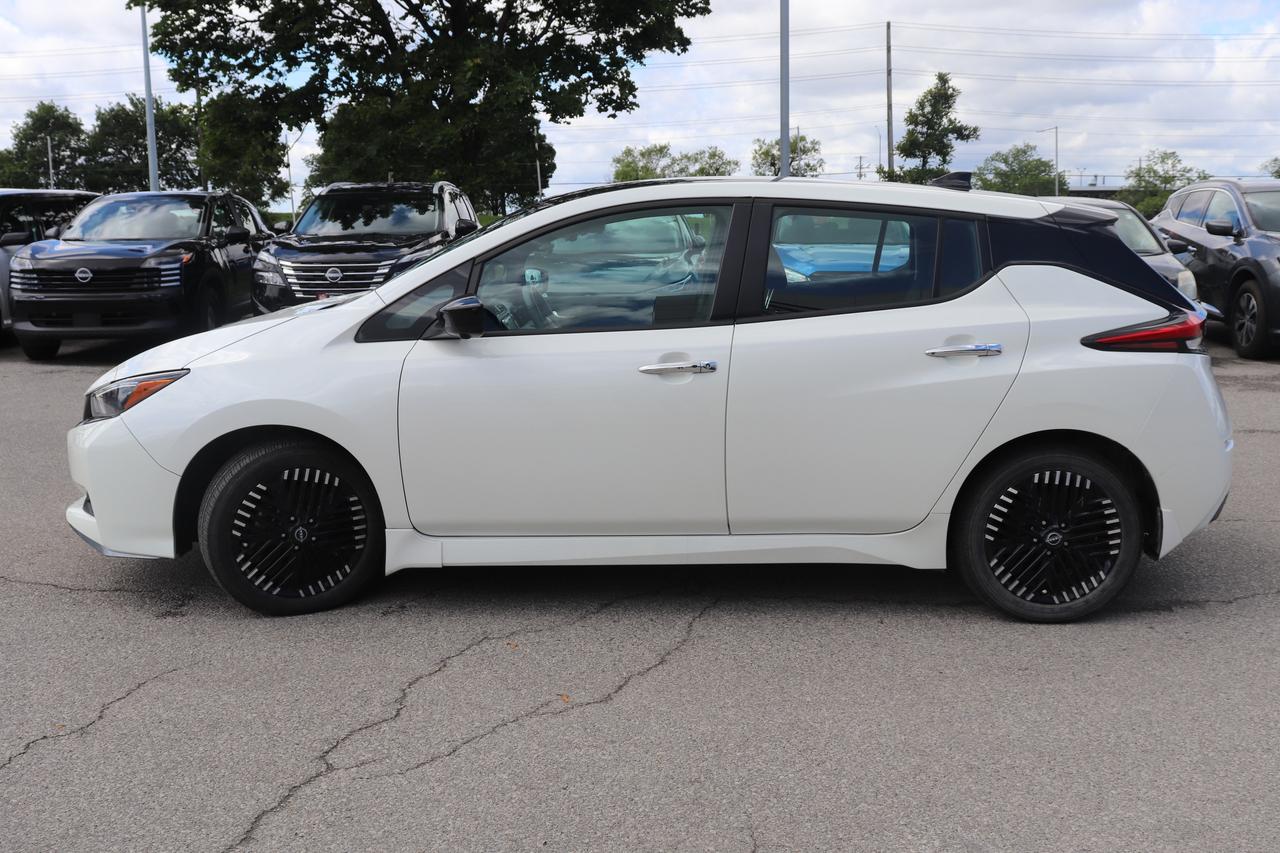 2023 Nissan LEAF SV PLUS  Photo