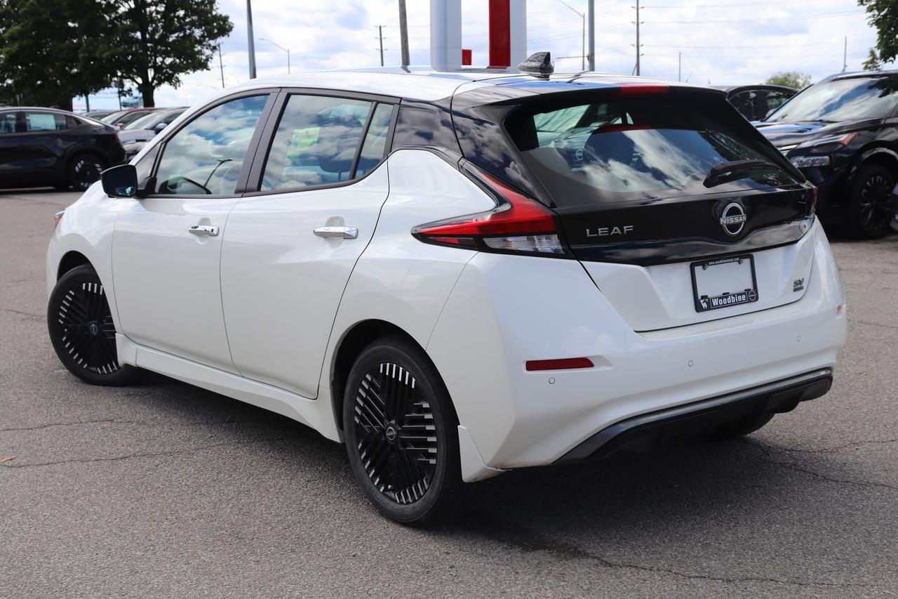 2023 Nissan LEAF SV PLUS  Photo