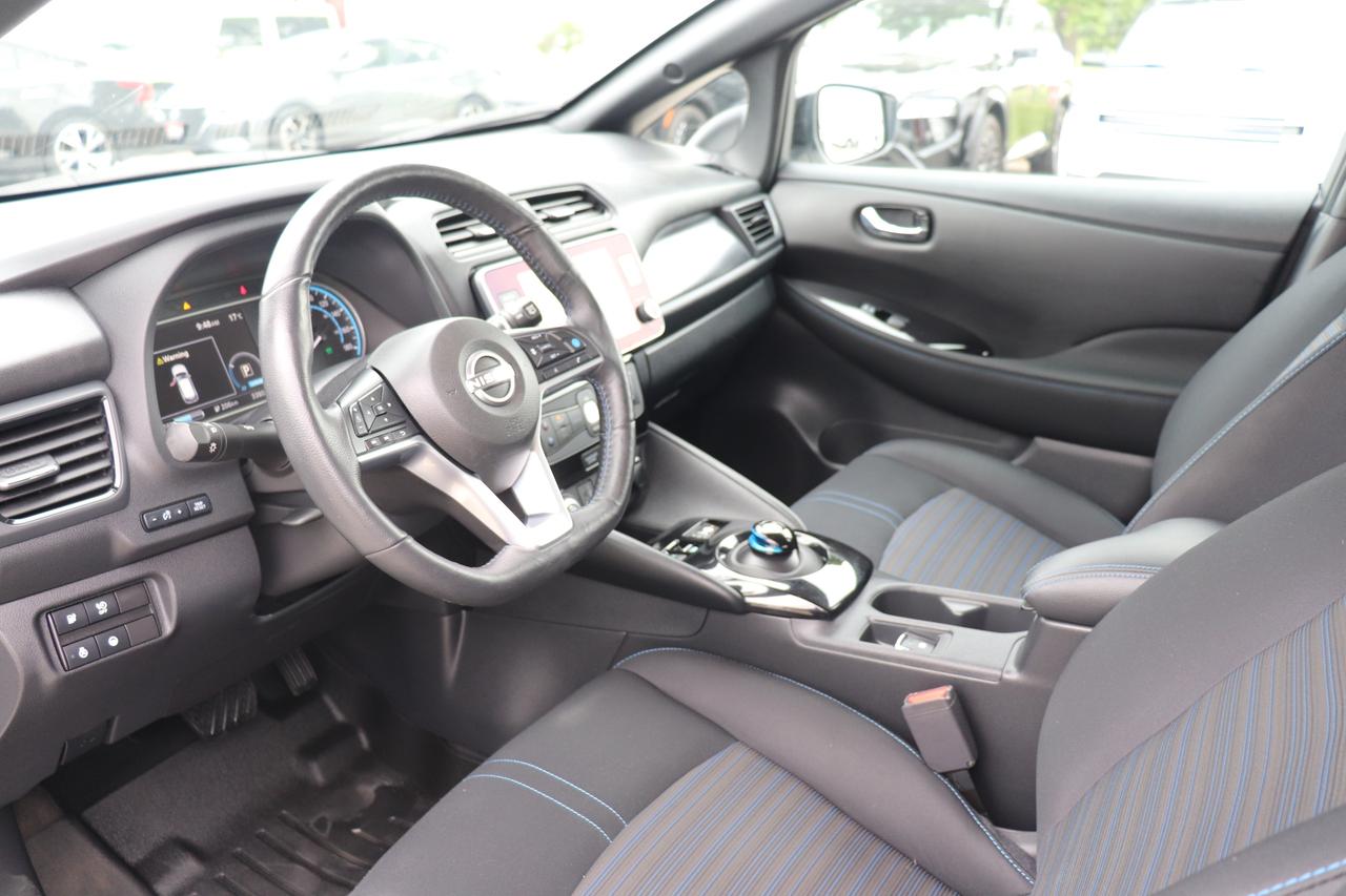 2023 Nissan Leaf SV PLUS NO ACCIDENTS 360CAM HEATED SEATS CARPLAY Photo