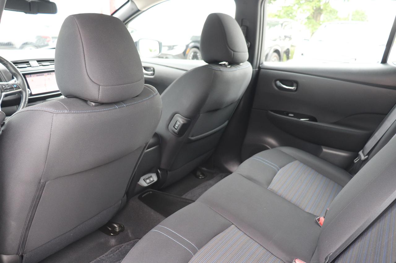 2023 Nissan Leaf SV PLUS NO ACCIDENTS 360CAM HEATED SEATS CARPLAY Photo