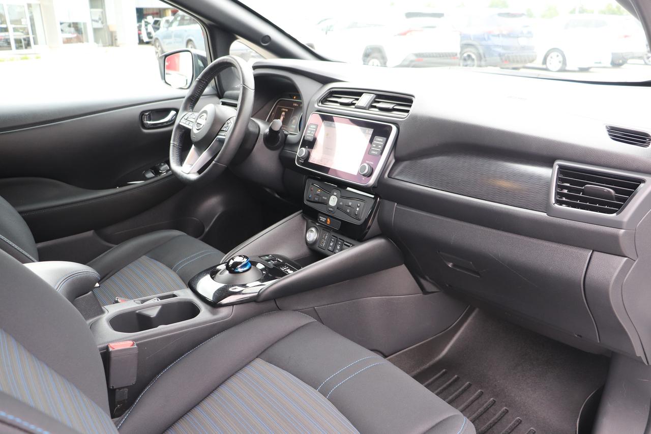 2023 Nissan Leaf SV PLUS NO ACCIDENTS 360CAM HEATED SEATS CARPLAY Photo