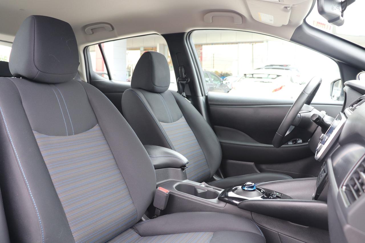 2023 Nissan Leaf SV PLUS NO ACCIDENTS 360CAM HEATED SEATS CARPLAY Photo