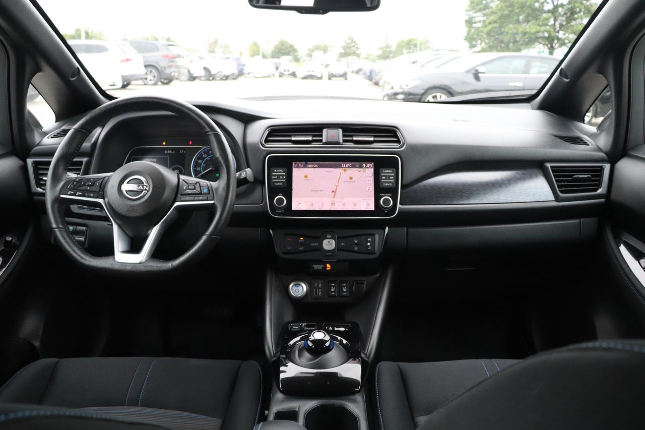 2023 Nissan Leaf SV PLUS NO ACCIDENTS 360CAM HEATED SEATS CARPLAY Photo