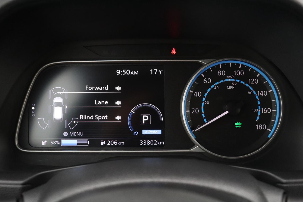 2023 Nissan Leaf SV PLUS NO ACCIDENTS 360CAM HEATED SEATS CARPLAY Photo