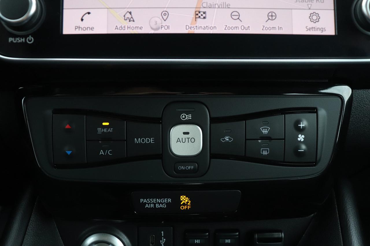 2023 Nissan Leaf SV PLUS NO ACCIDENTS 360CAM HEATED SEATS CARPLAY Photo
