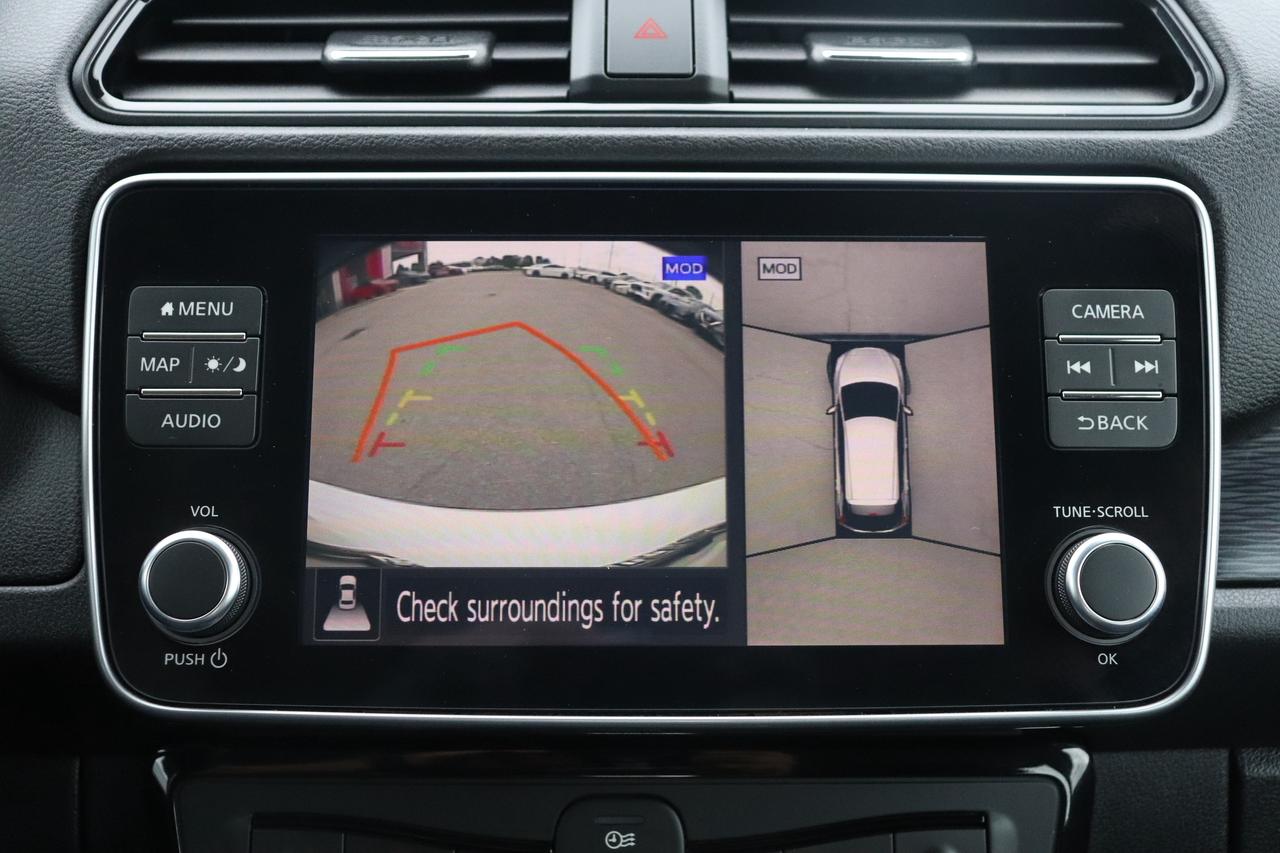 2023 Nissan Leaf SV PLUS NO ACCIDENTS 360CAM HEATED SEATS CARPLAY Photo