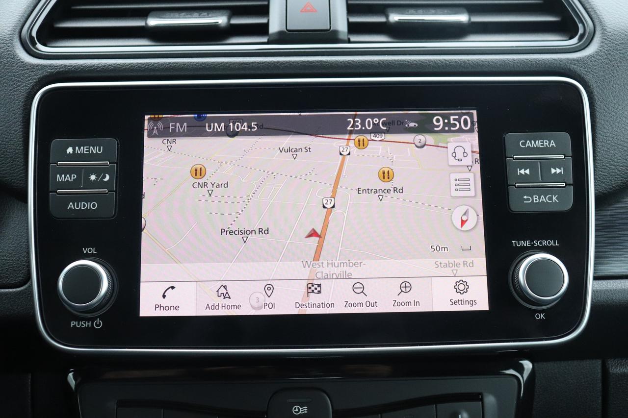 2023 Nissan Leaf SV PLUS NO ACCIDENTS 360CAM HEATED SEATS CARPLAY Photo