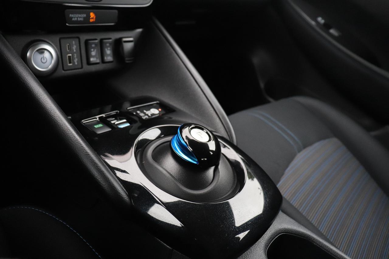 2023 Nissan Leaf SV PLUS NO ACCIDENTS 360CAM HEATED SEATS CARPLAY Photo