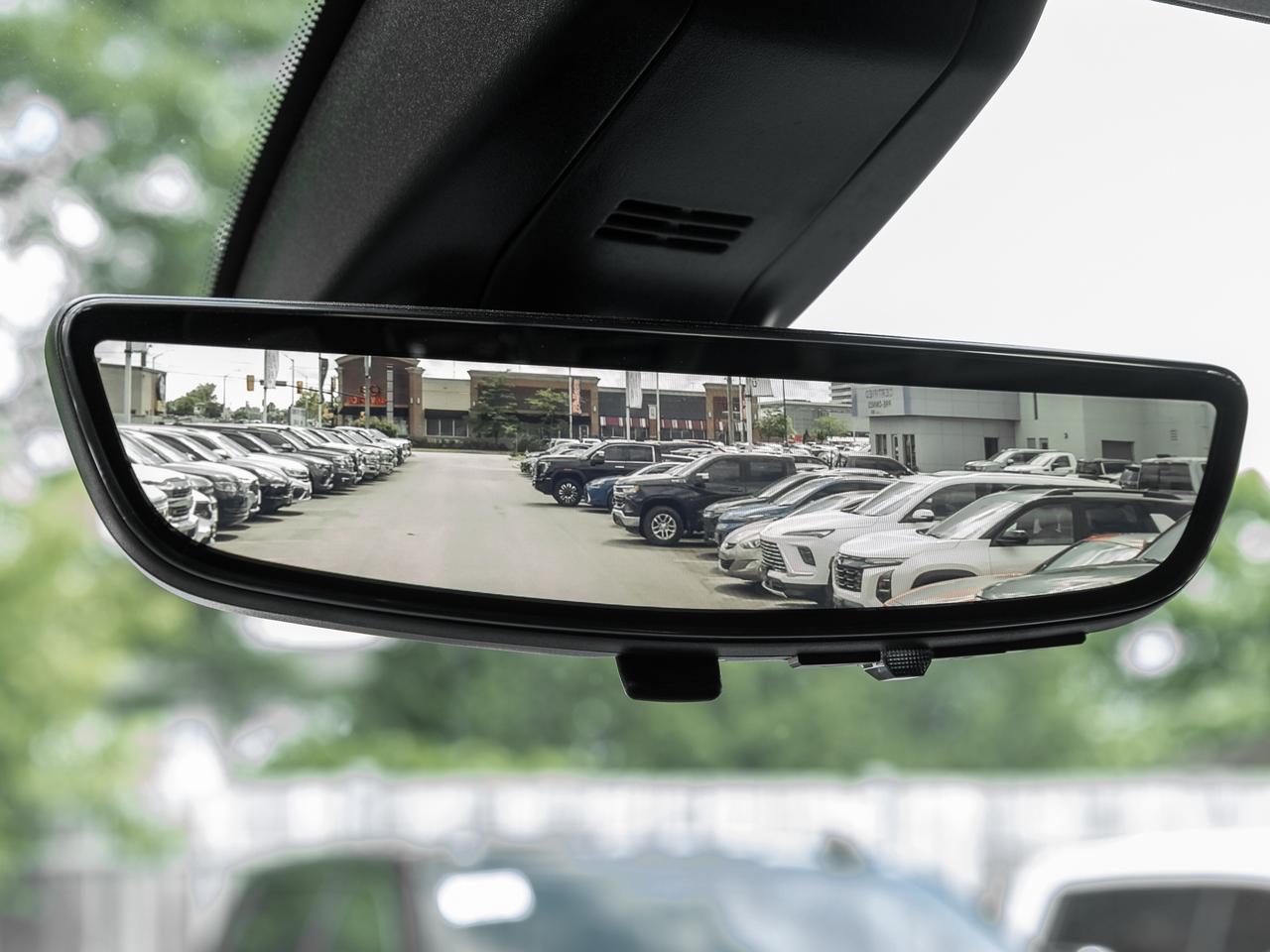 2022 GMC SIERRA 2500HD AT4 Crew Cab 4x4 Duramax Diesel   AT4 Premium PKG Photo