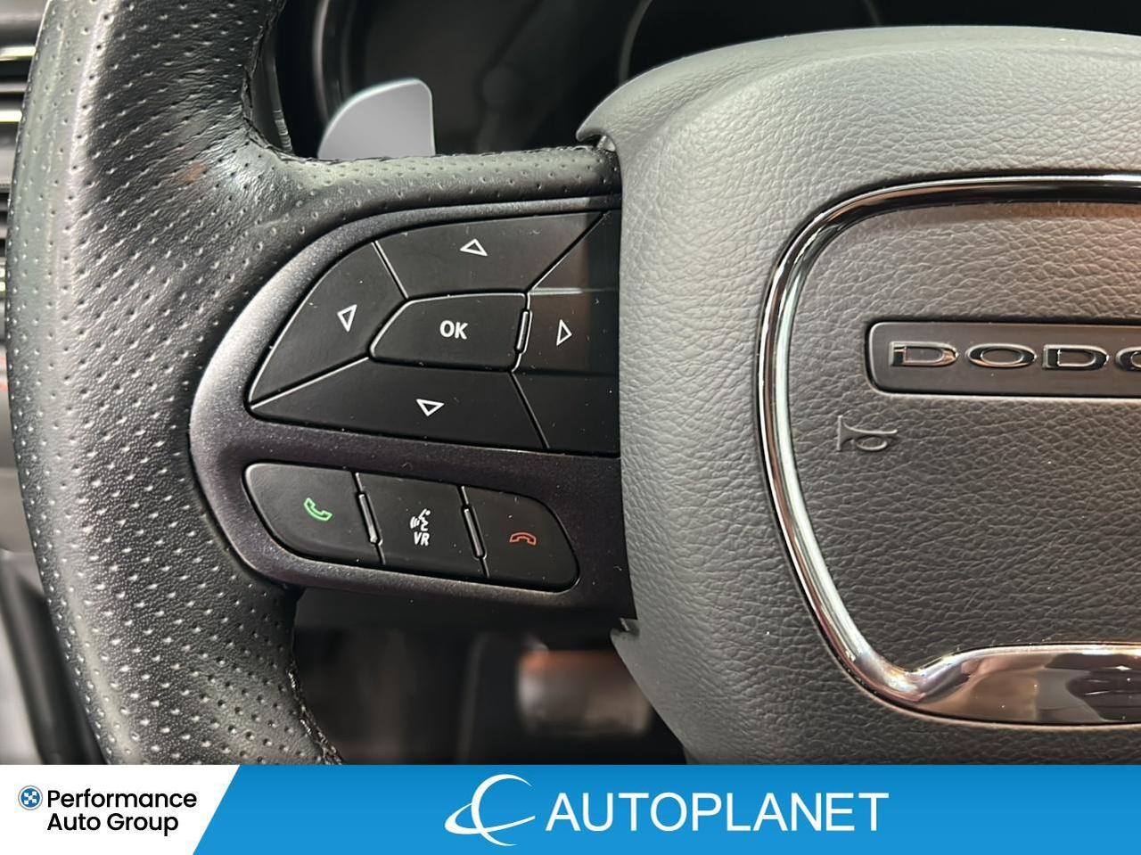 2025 Dodge Durango R/T AWD, 7-Seater, Navi, Sunroof, Back Up Cam! Photo