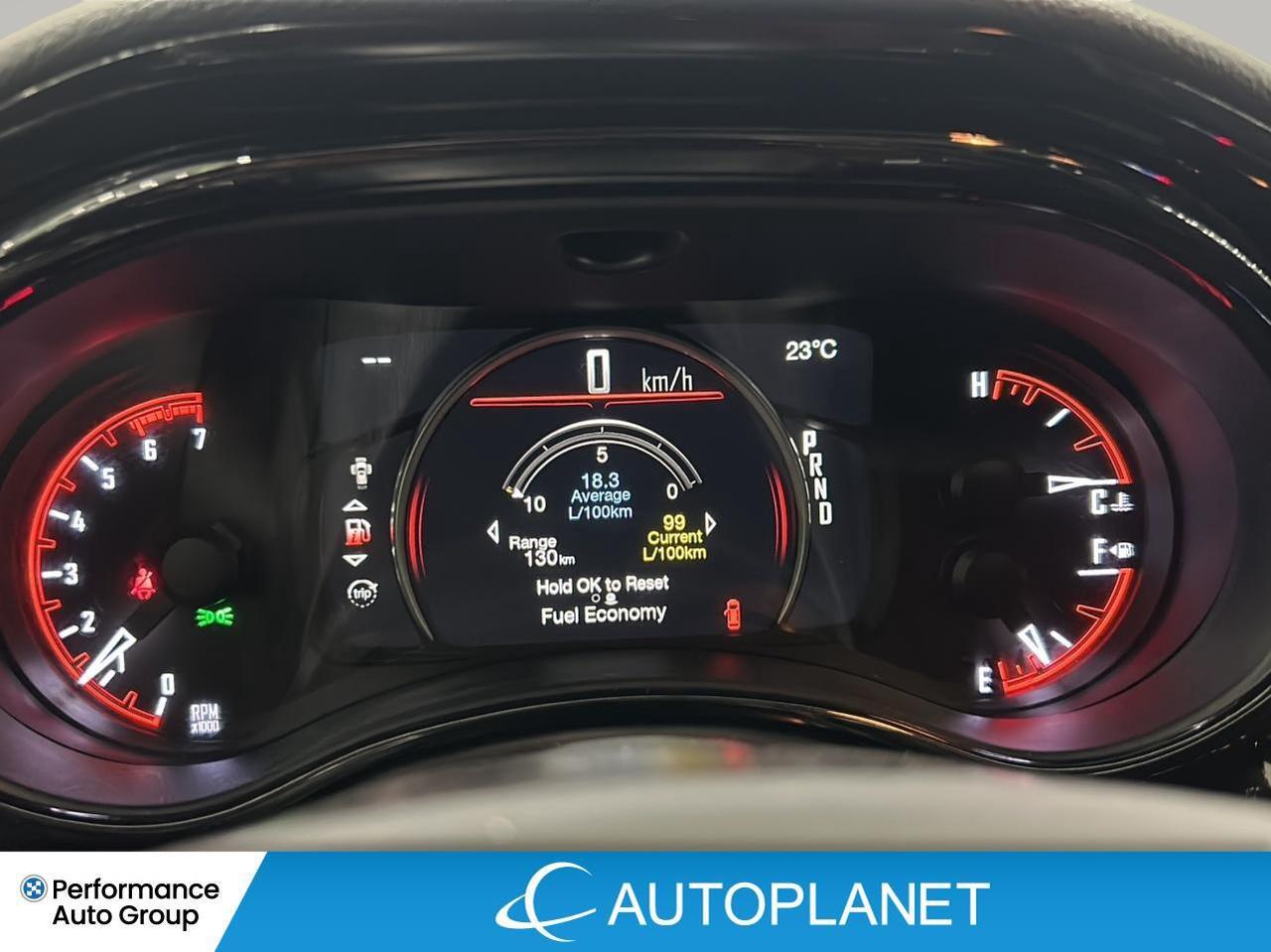 2025 Dodge Durango R/T AWD, 7-Seater, Navi, Sunroof, Back Up Cam! Photo
