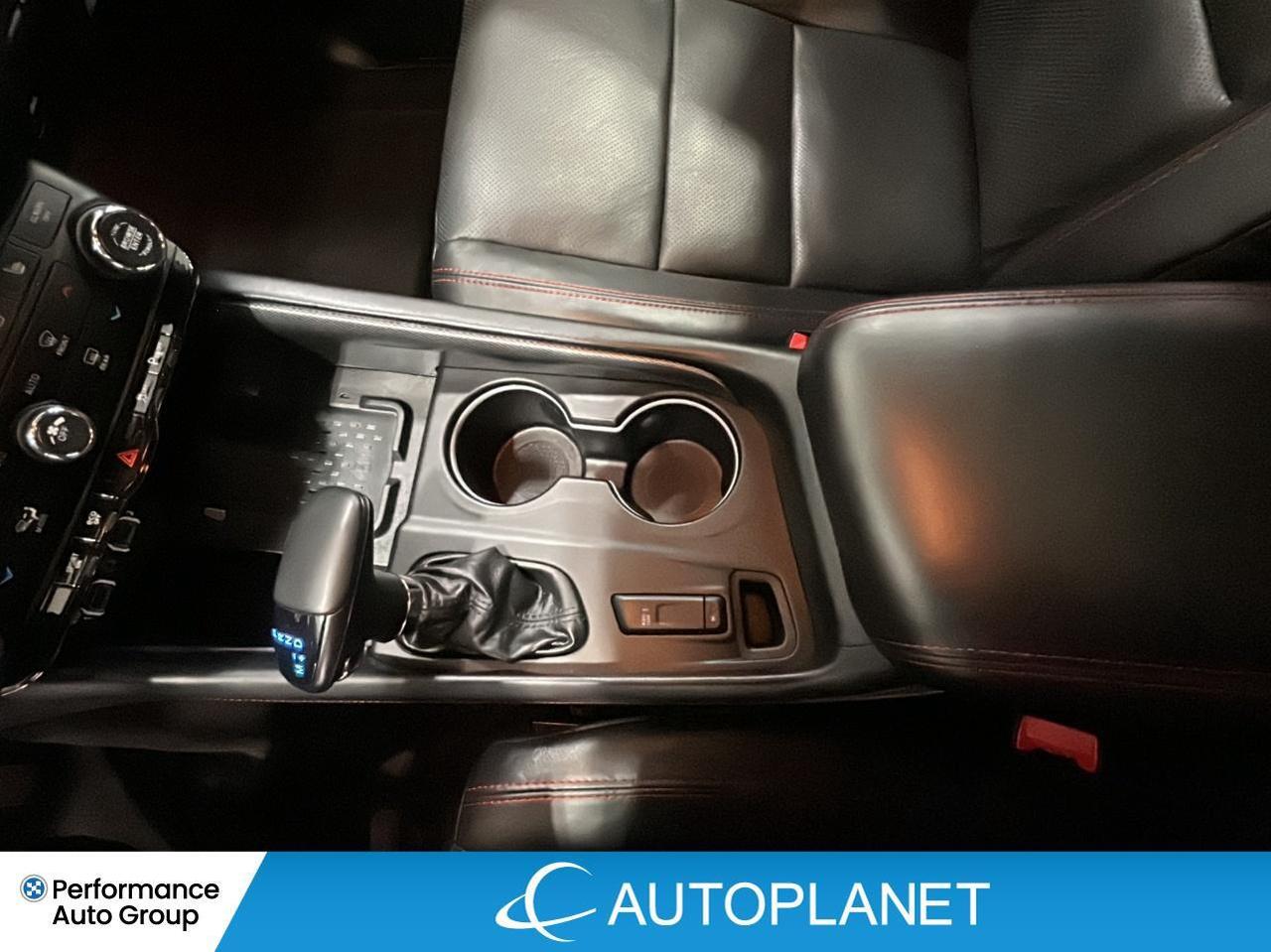 2025 Dodge Durango R/T AWD, 7-Seater, Navi, Sunroof, Back Up Cam! Photo