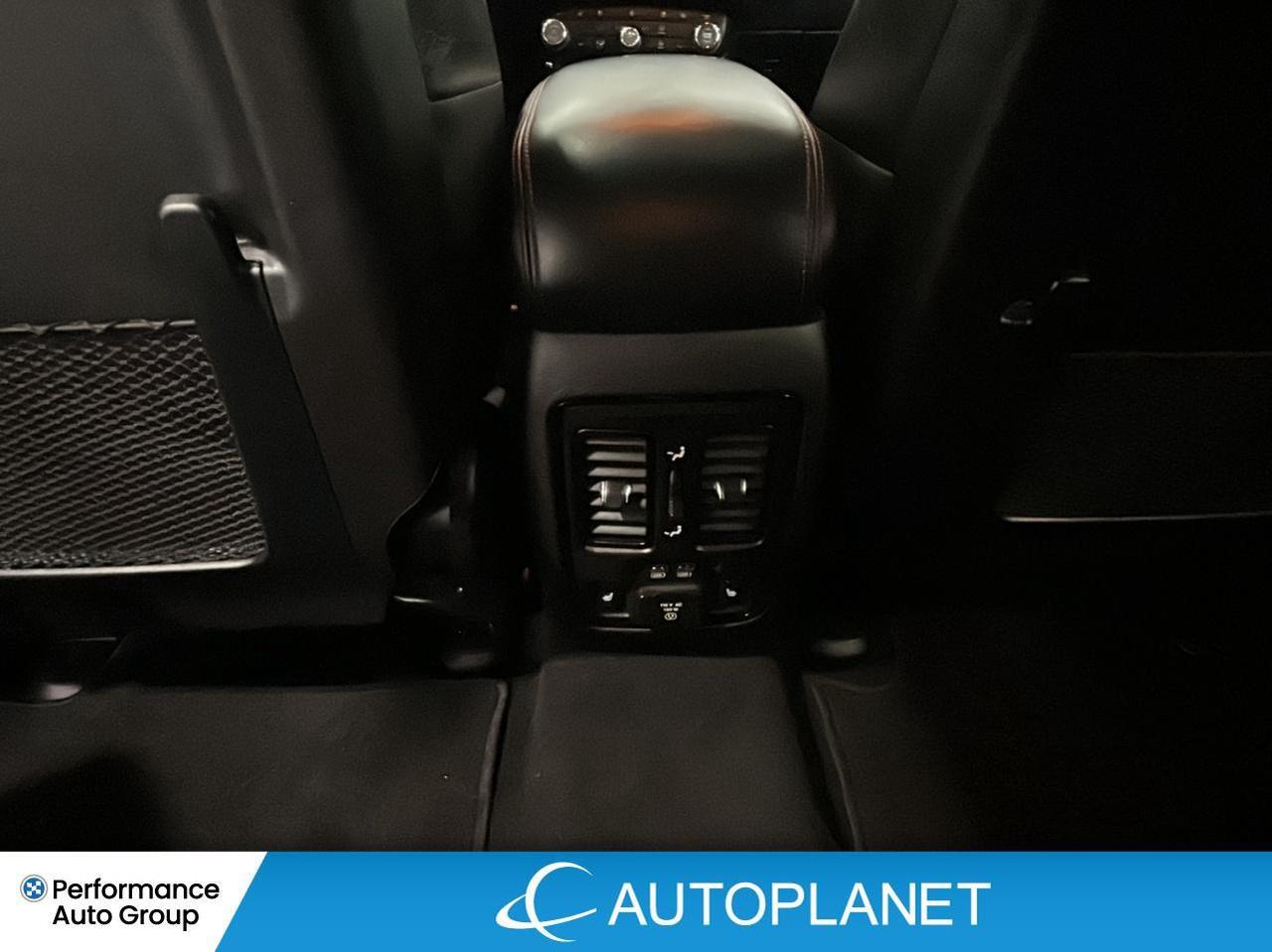 2025 Dodge Durango R/T AWD, 7-Seater, Navi, Sunroof, Back Up Cam! Photo