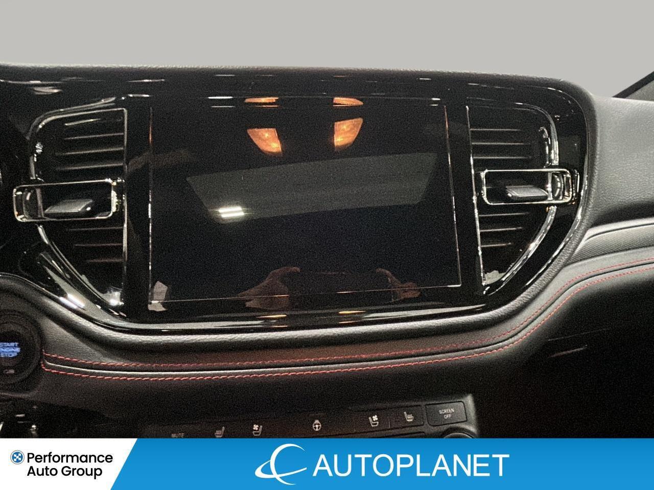 2025 Dodge Durango R/T AWD, 7-Seater, Navi, Sunroof, Back Up Cam! Photo