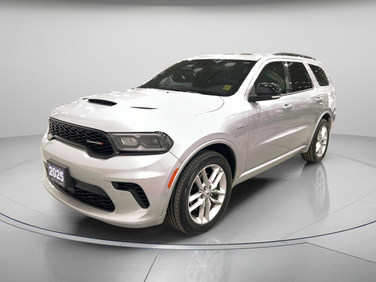 2025 Dodge Durango R/T AWD, 7-Seater, Navi, Sunroof, Back Up Cam! Photo