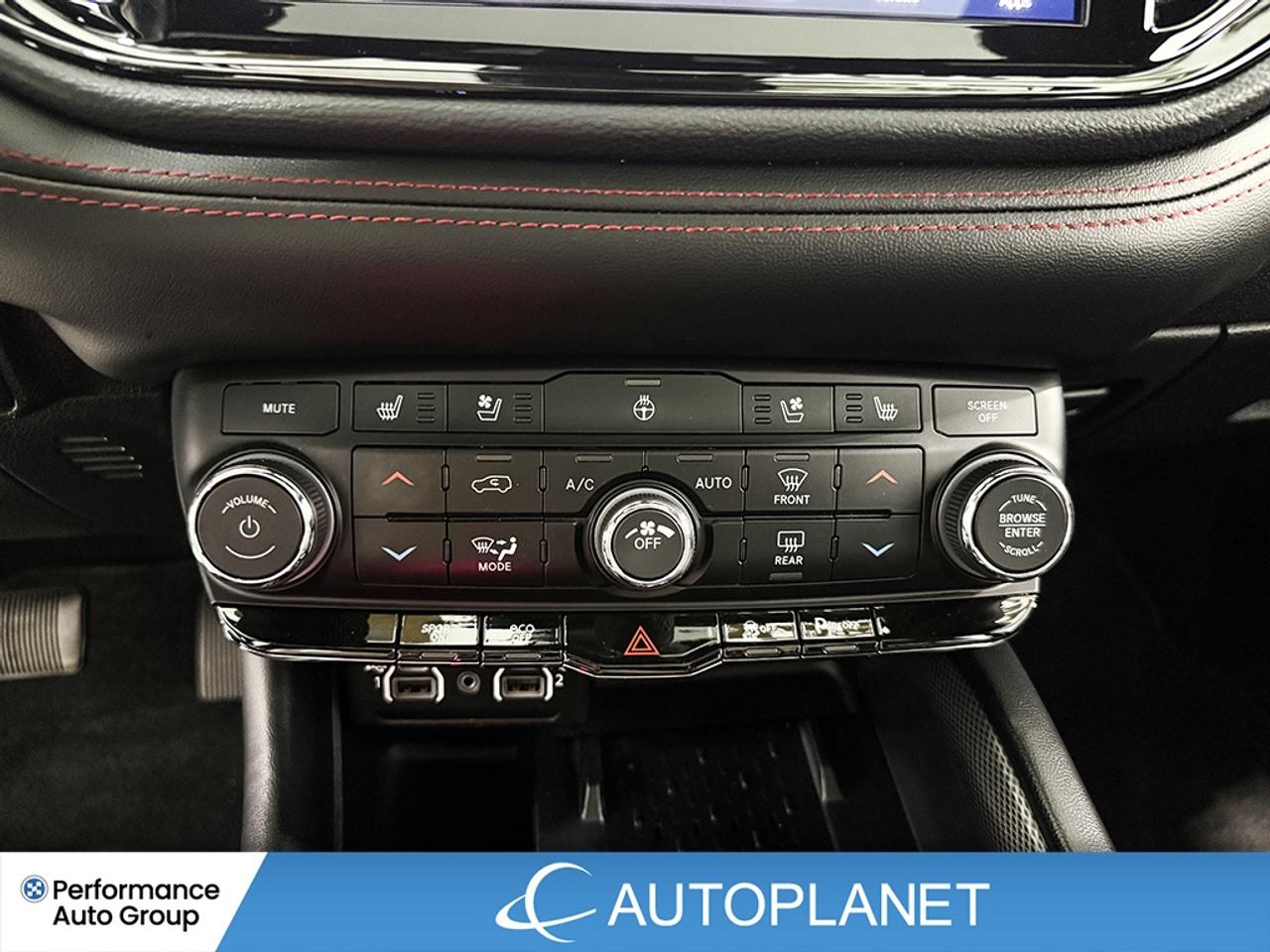 2025 Dodge Durango R/T AWD, 7-Seater, Navi, Sunroof, Back Up Cam! Photo