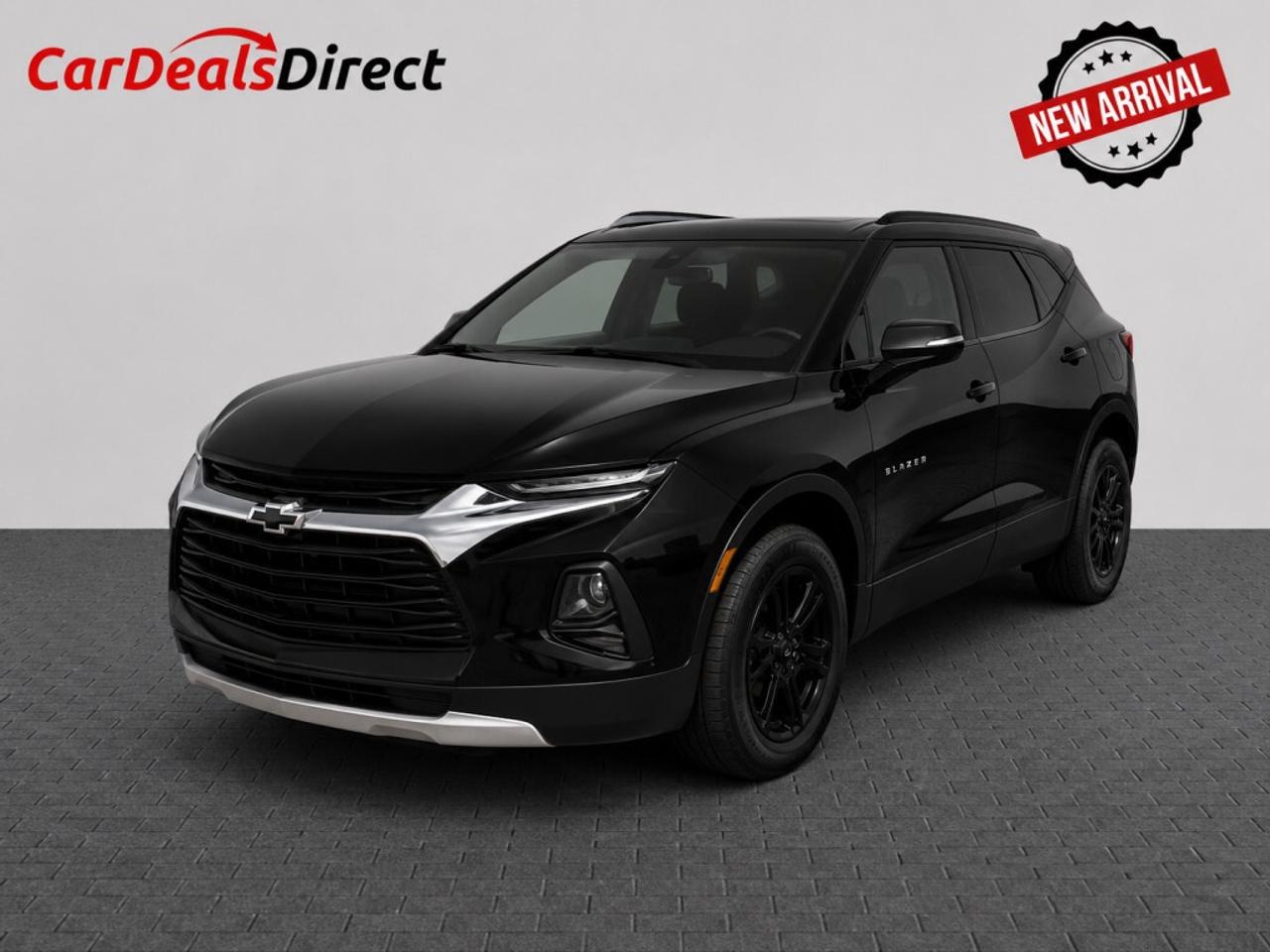 2020 Chevrolet Blazer LT AWD   Heated Seats   Remote Start   Back-Up Cam Photo0