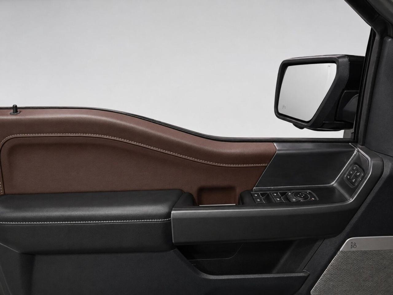 2021 Ford F-150 Ford F-150 Lariat SuperCab   Leather   Sunroof   N Photo
