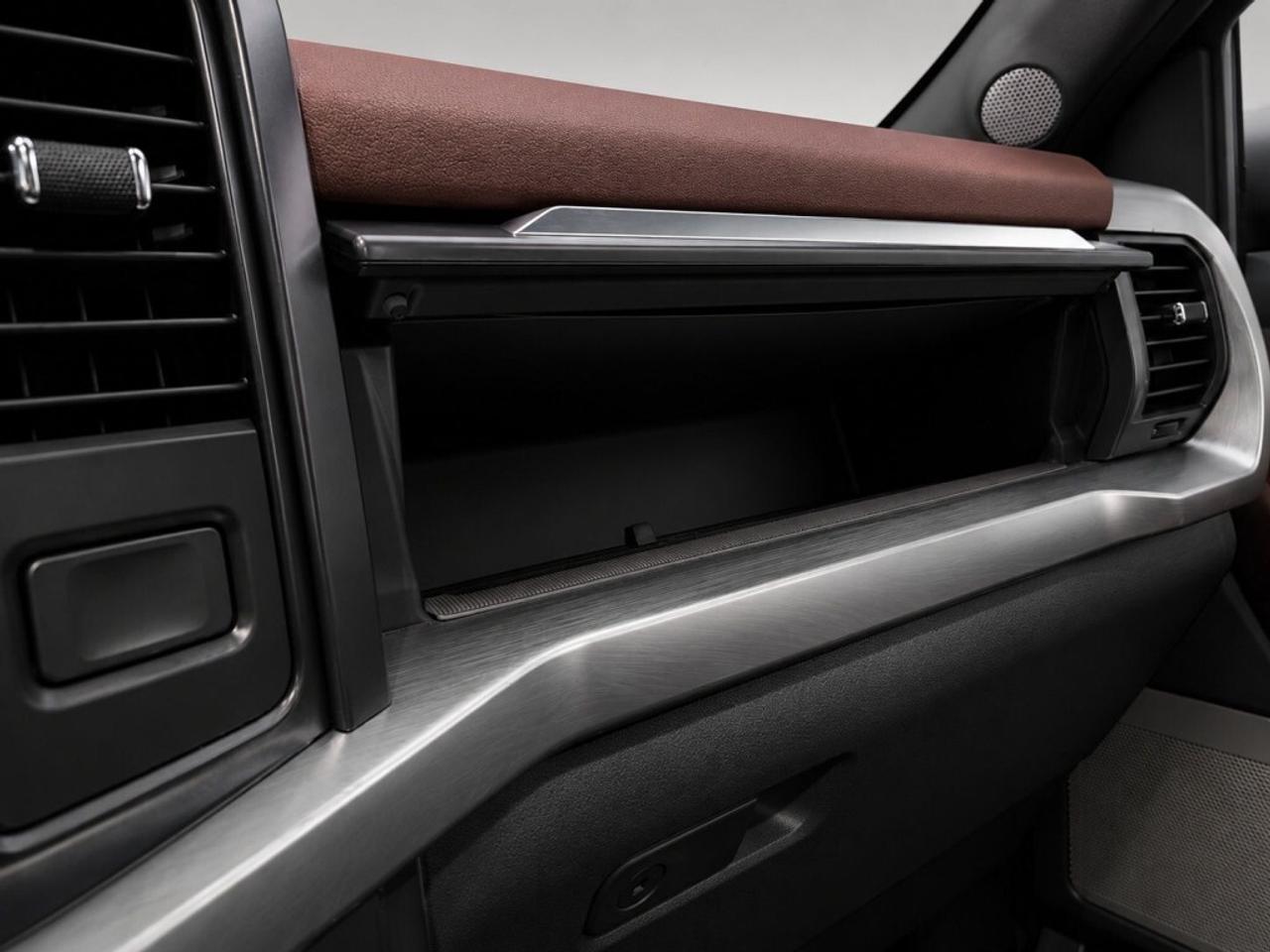 2021 Ford F-150 Ford F-150 Lariat SuperCab   Leather   Sunroof   N Photo