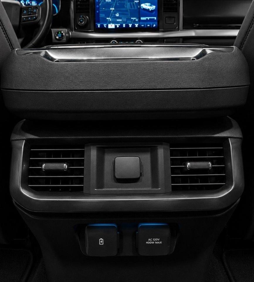 2021 Ford F-150 Ford F-150 Lariat SuperCab   Leather   Sunroof   N Photo