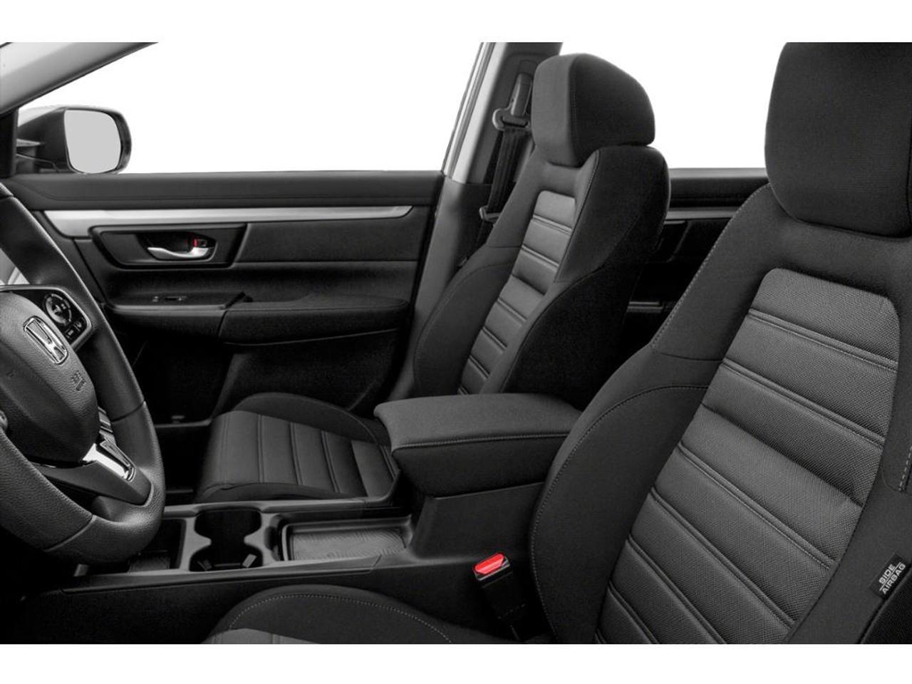 2018 Honda CR-V LX 4dr All-wheel Drive Photo
