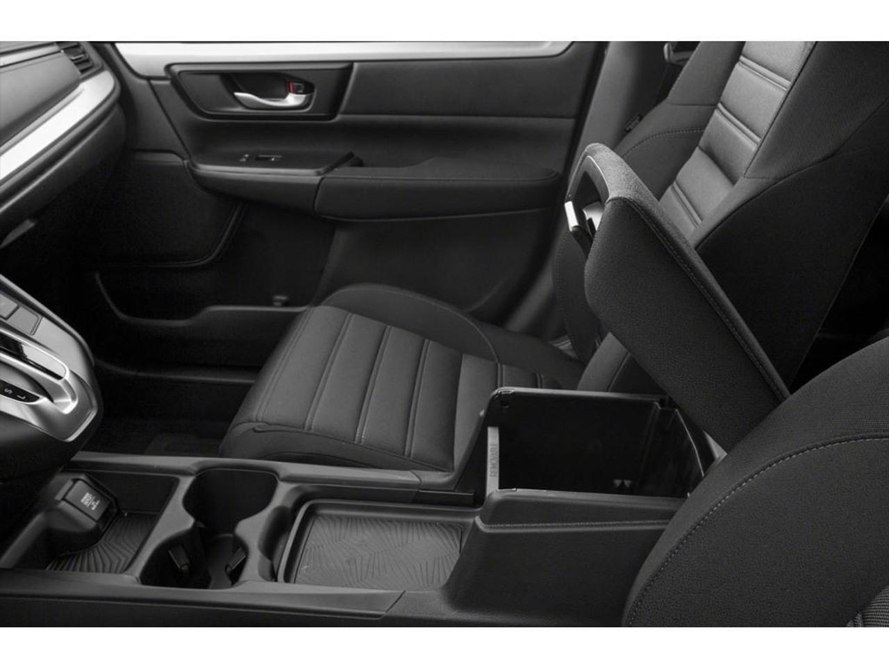 2018 Honda CR-V LX 4dr All-wheel Drive Photo