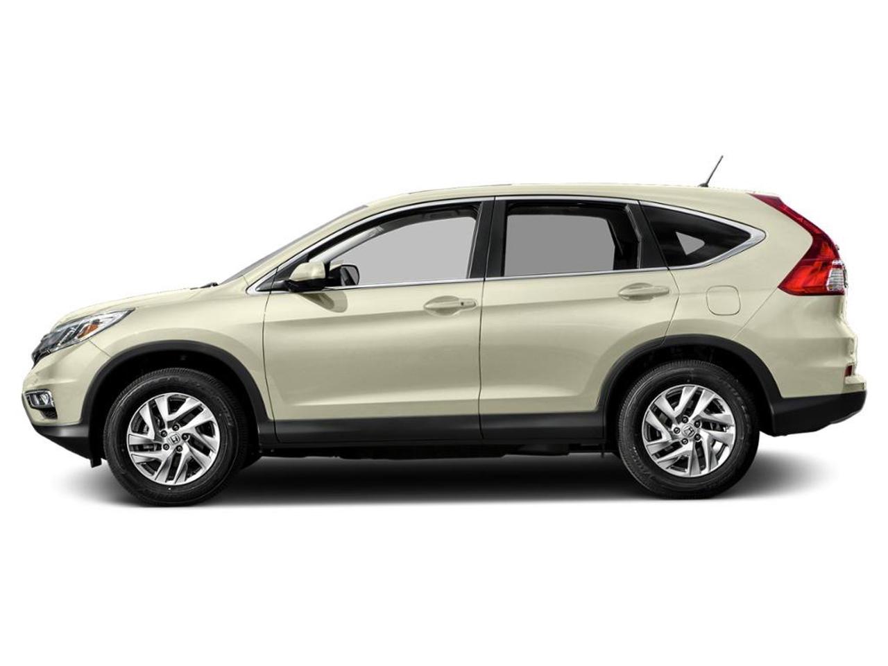 2015 Honda CR-V EX 4dr All-wheel Drive Photo