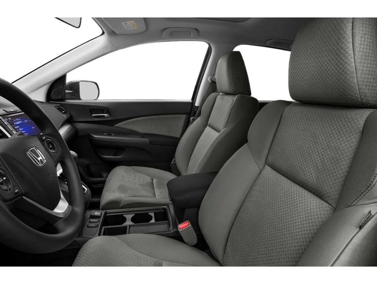 2015 Honda CR-V EX 4dr All-wheel Drive Photo