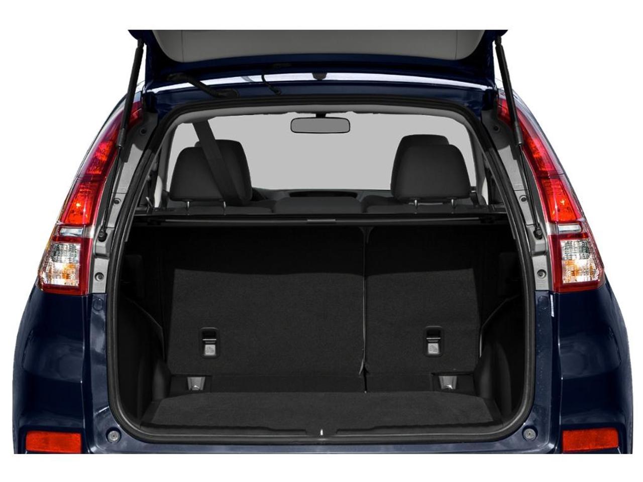 2015 Honda CR-V EX 4dr All-wheel Drive Photo