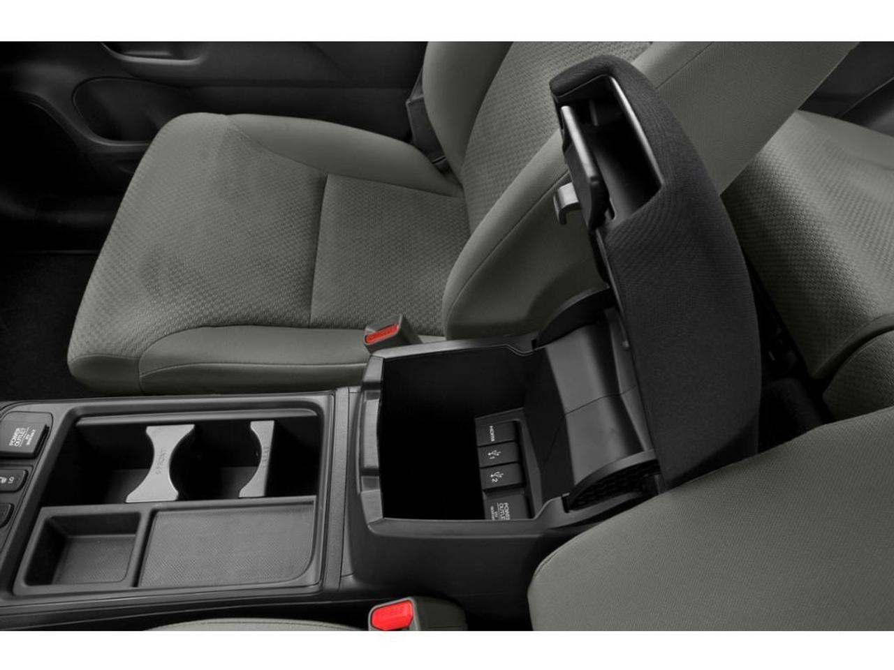 2015 Honda CR-V EX 4dr All-wheel Drive Photo