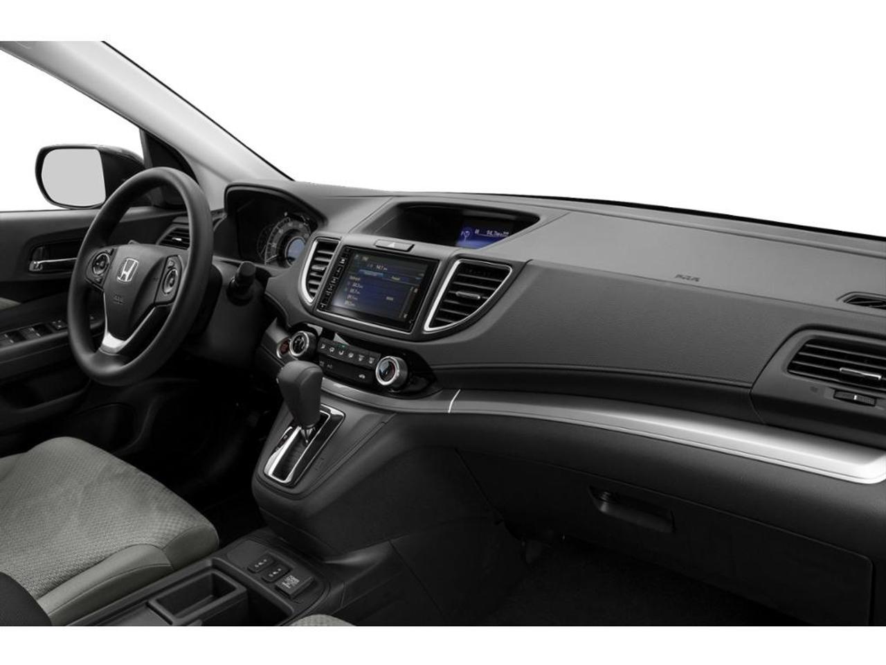 2015 Honda CR-V EX 4dr All-wheel Drive Photo