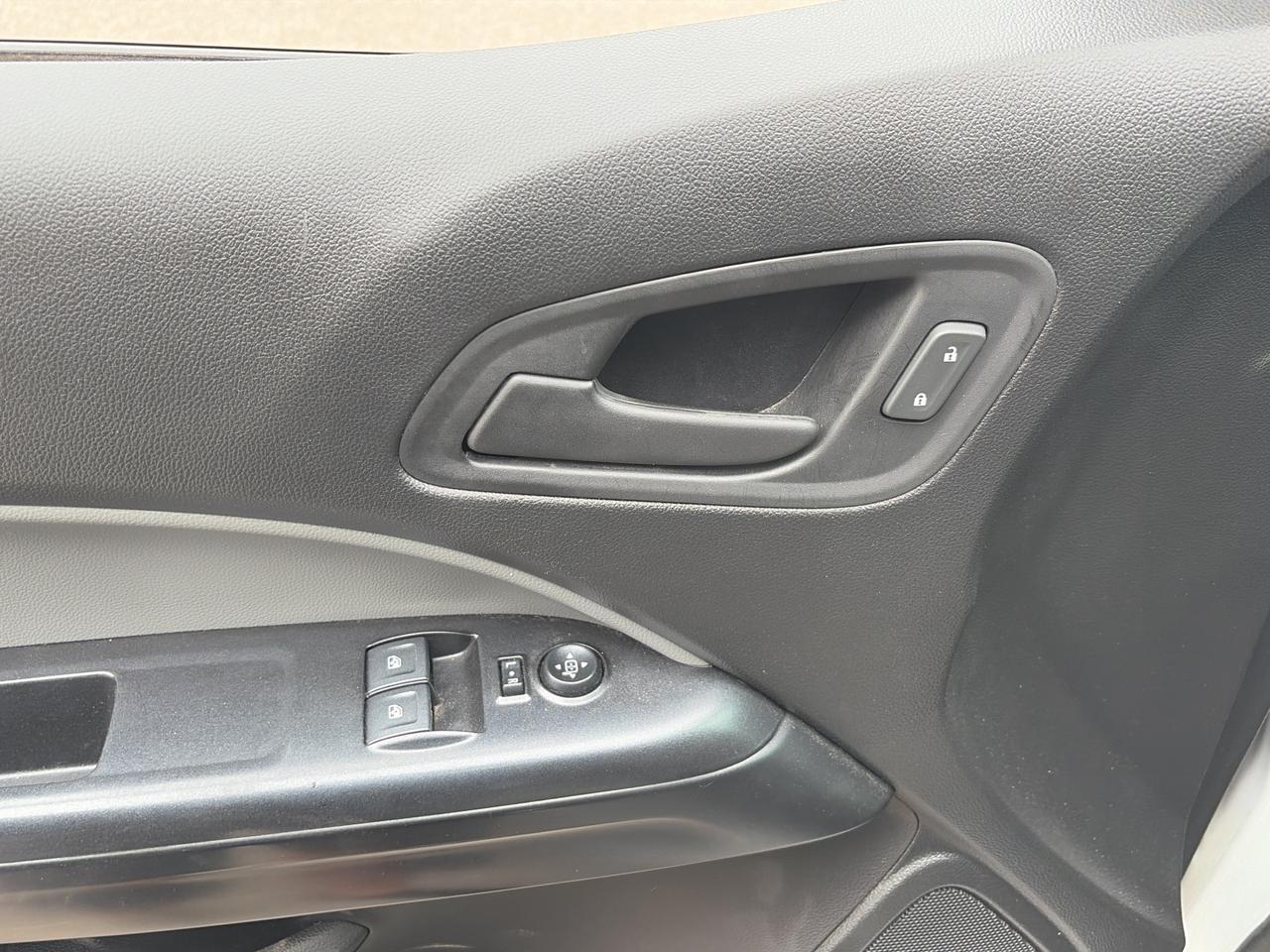 2020 Chevrolet Colorado 2WD Work Truck Photo