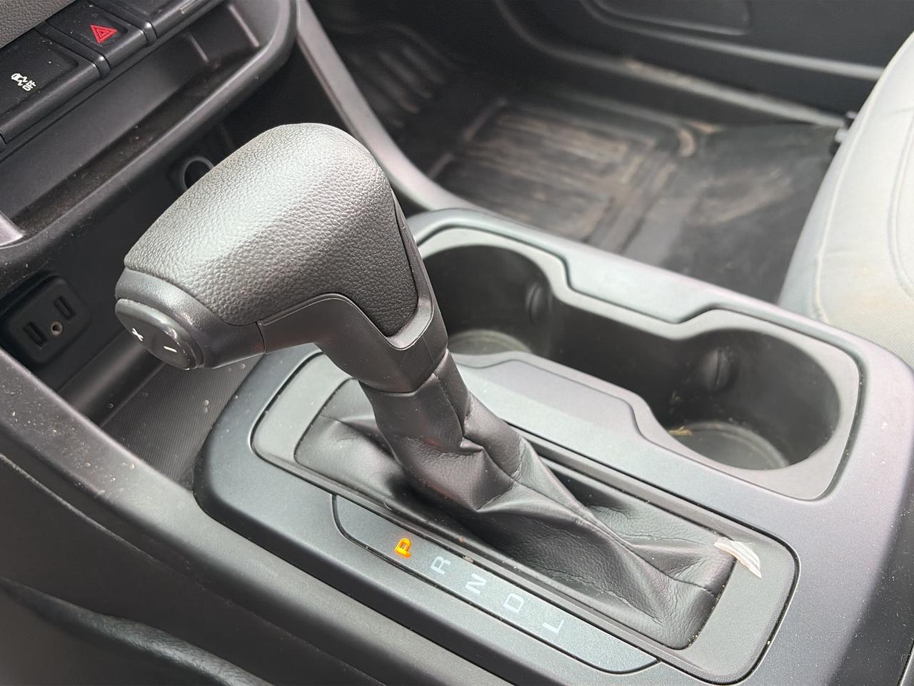 2020 Chevrolet Colorado 2WD Work Truck Photo
