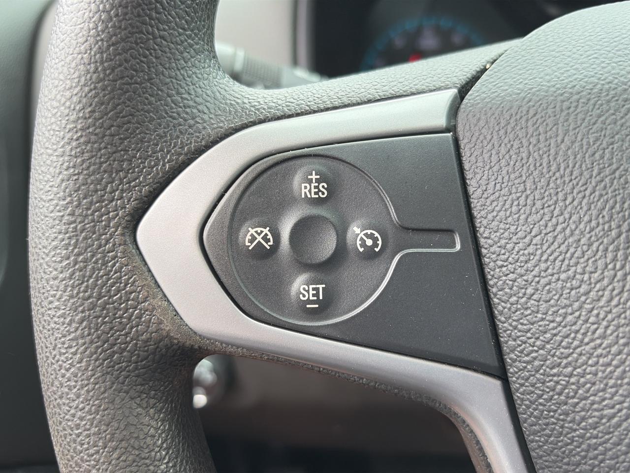 2020 Chevrolet Colorado 2WD Work Truck Photo