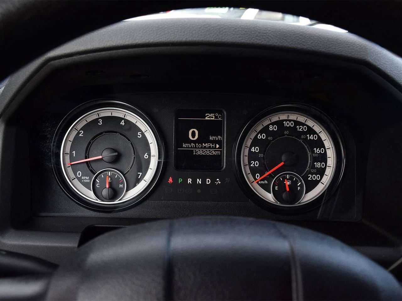 2016 RAM 1500 ST Quad Cab 4x4 ~Heated Mirrors ~Tonneau ~20's Photo