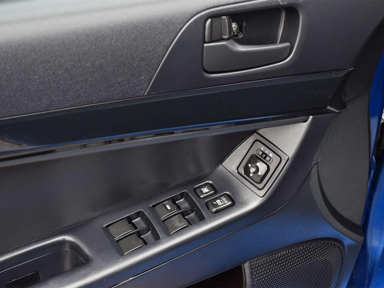 2017 Mitsubishi Lancer ES ~Bluetooth ~Camera ~Power Locks + Windows ~A/C Photo