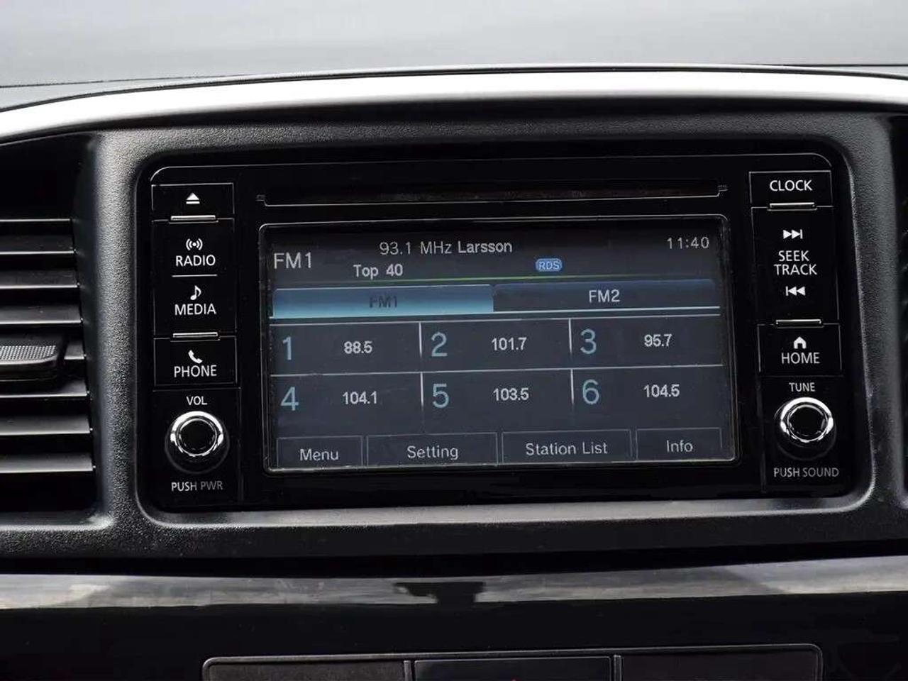 2017 Mitsubishi Lancer ES ~Bluetooth ~Camera ~Power Locks + Windows ~A/C Photo