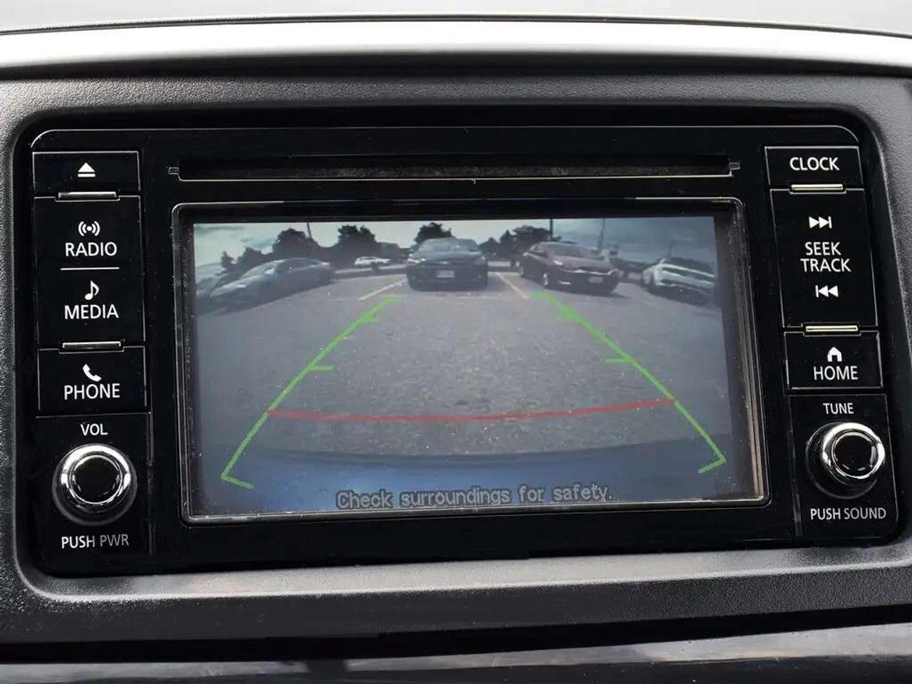 2017 Mitsubishi Lancer ES ~Bluetooth ~Camera ~Power Locks + Windows ~A/C Photo