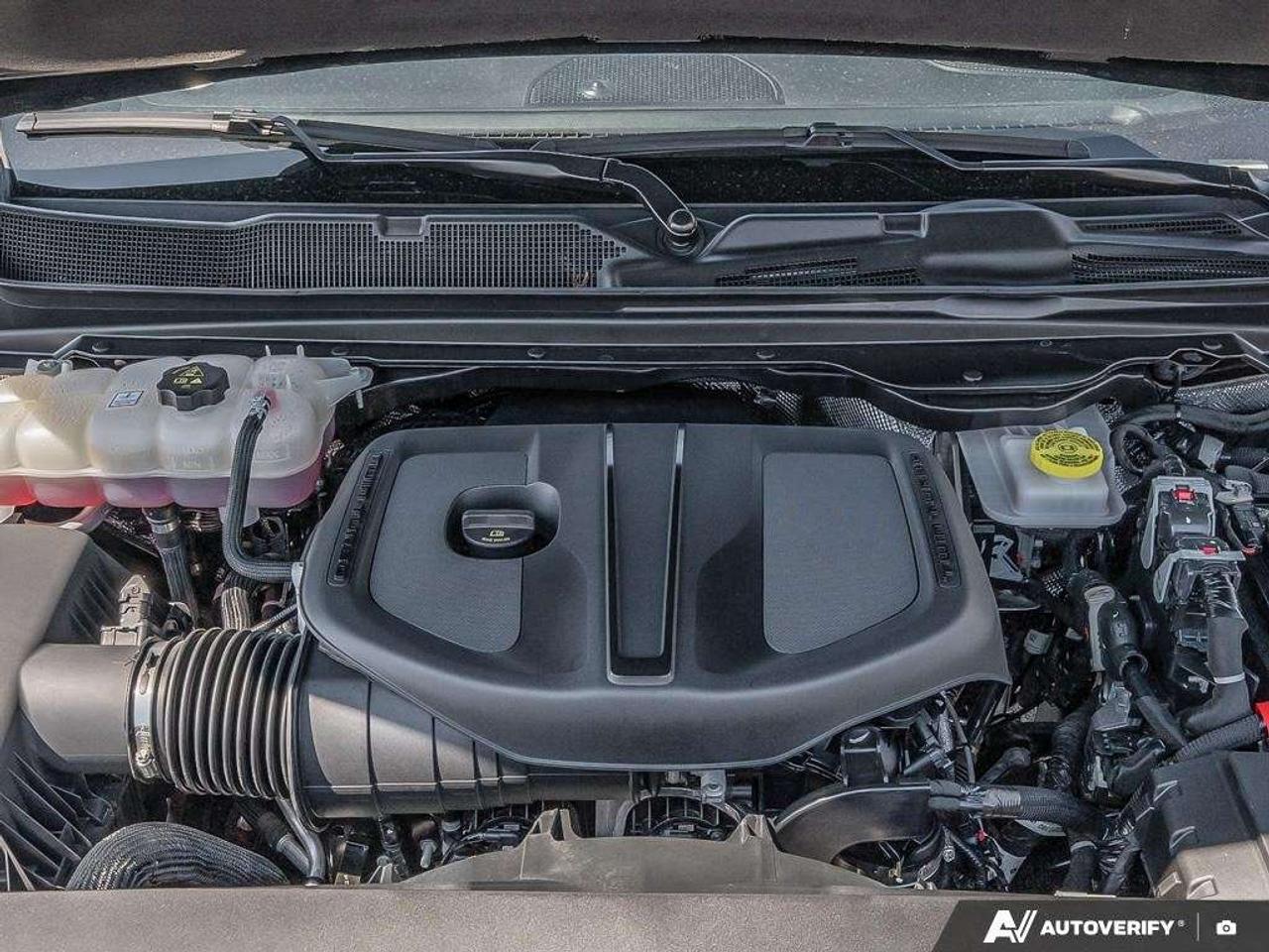 2025 RAM 1500 360 Cam   No Accidents   Alpine Sound Photo