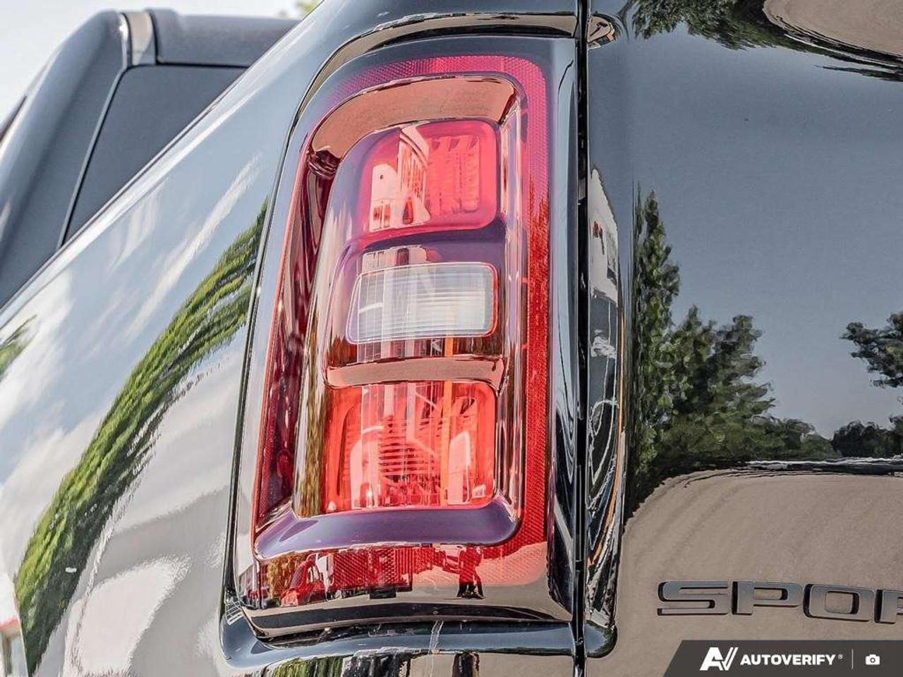 2025 RAM 1500 360 Cam   No Accidents   Alpine Sound Photo