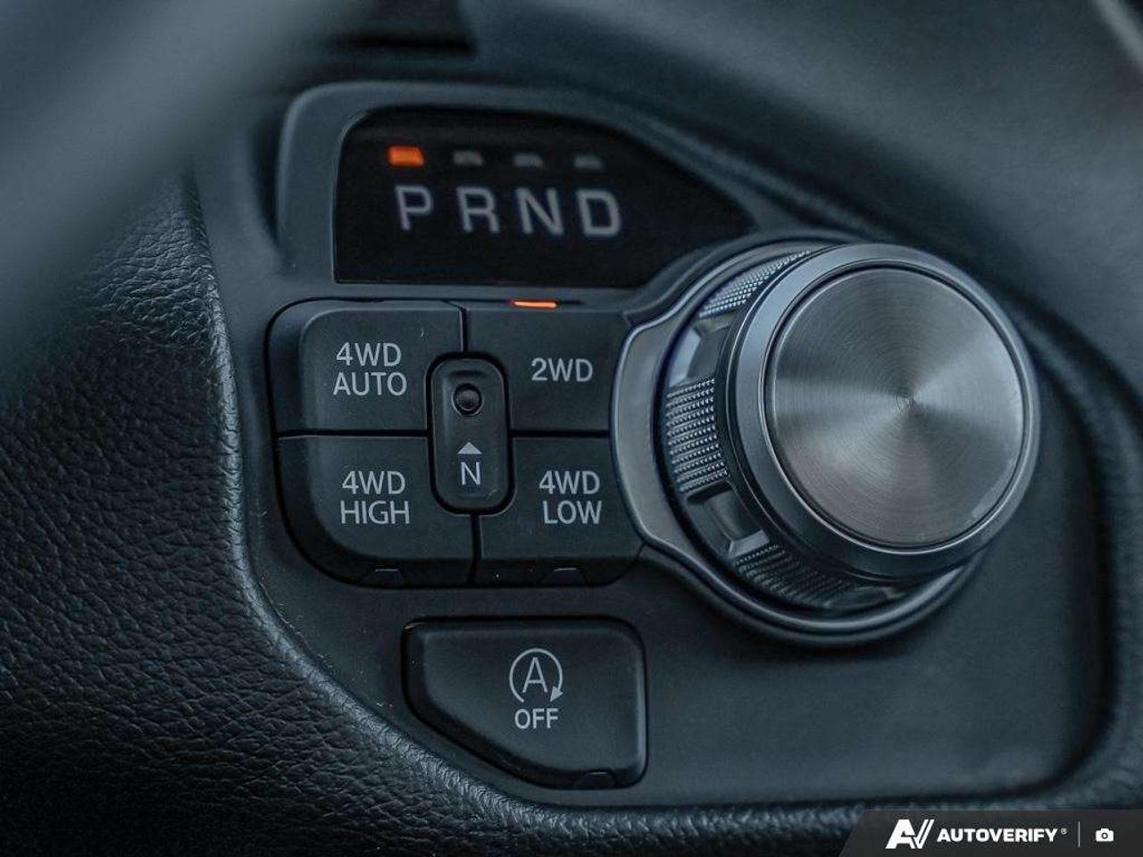 2025 RAM 1500 360 Cam   No Accidents   Alpine Sound Photo