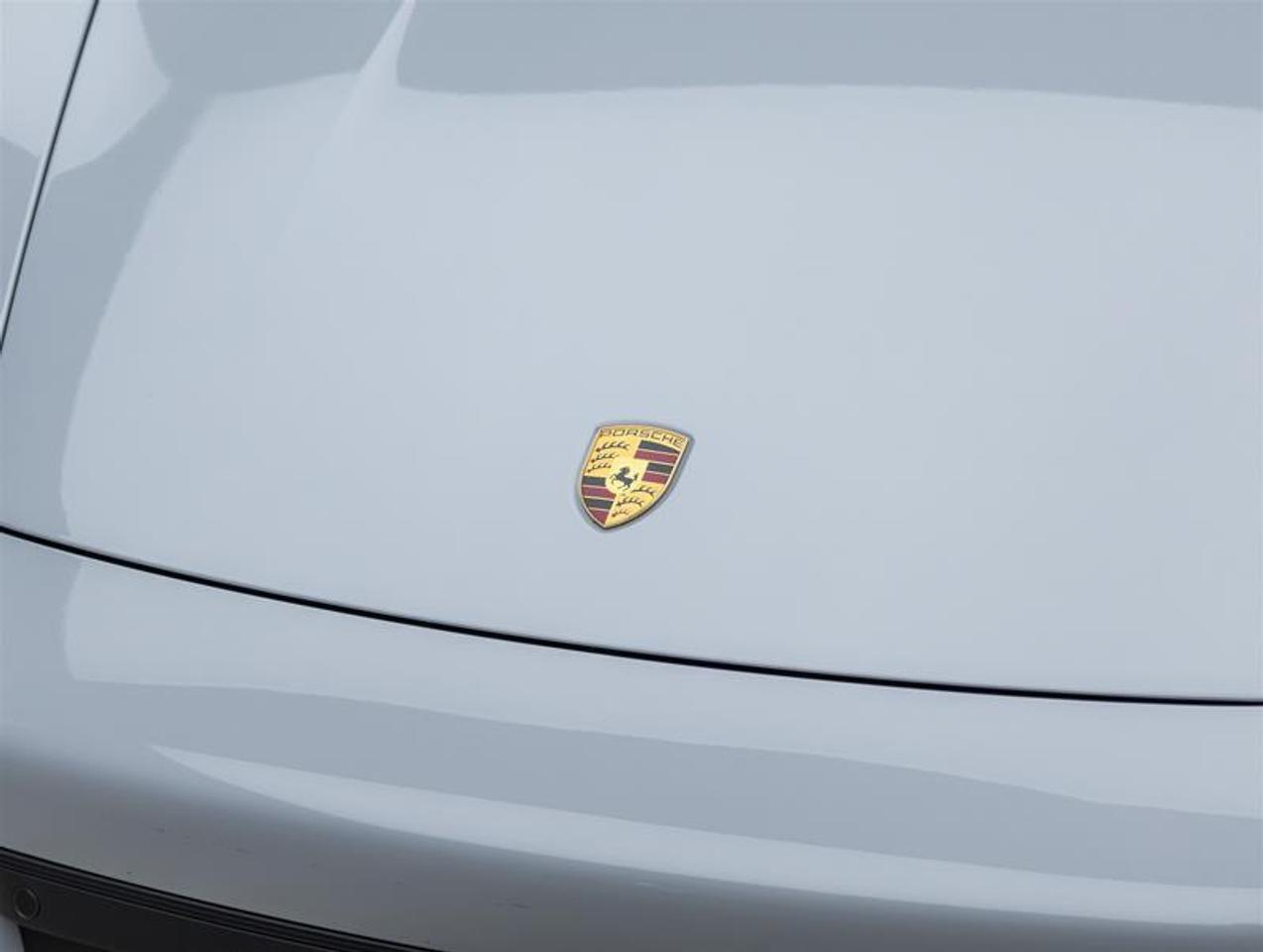 2024 Porsche 911  Photo