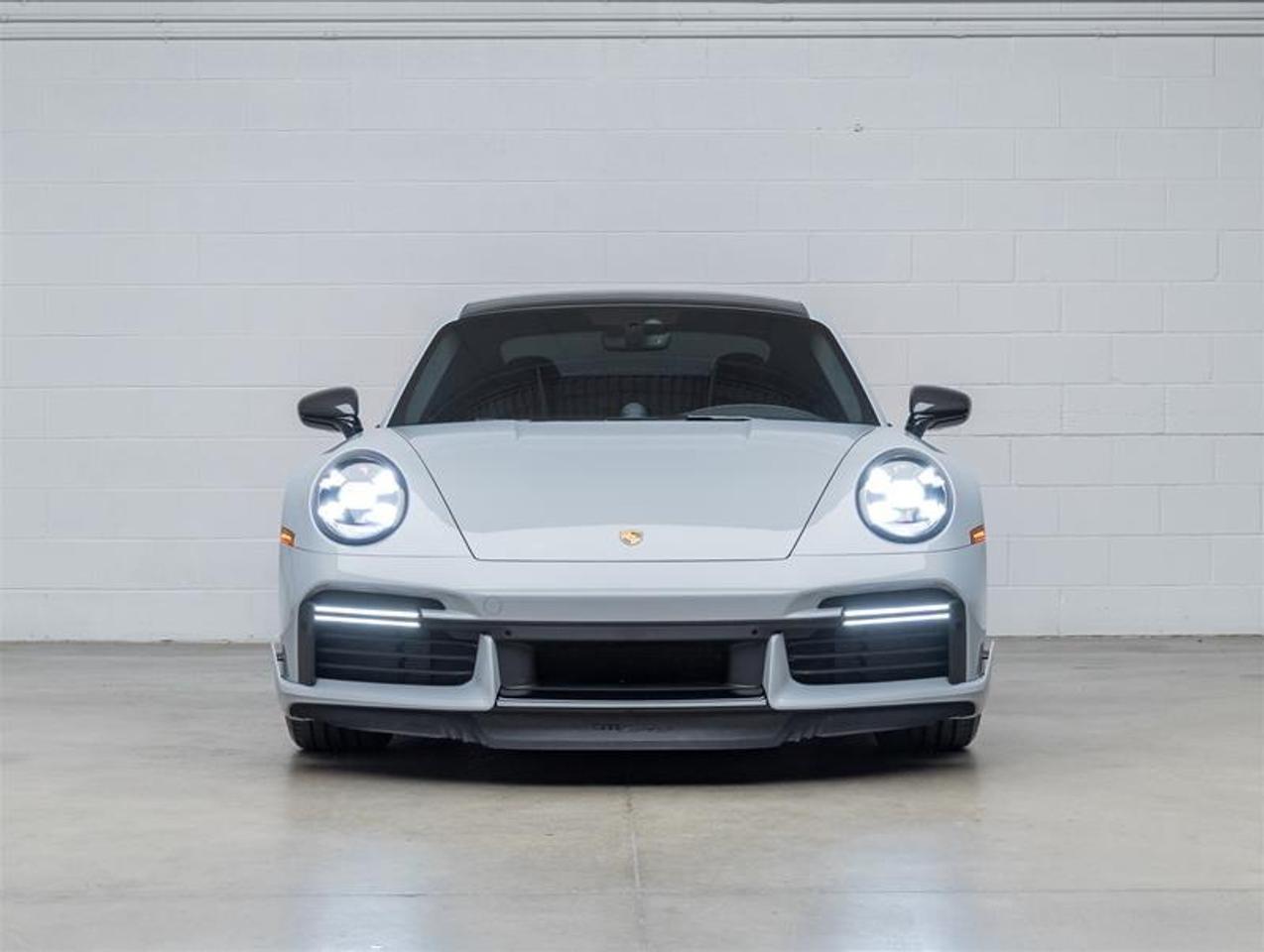 2024 Porsche 911  Photo