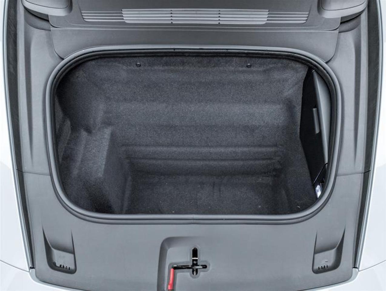 2024 Porsche 911  Photo