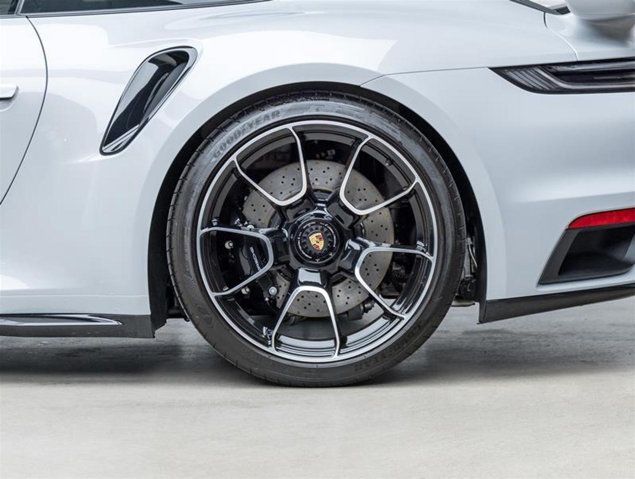 2024 Porsche 911  Photo