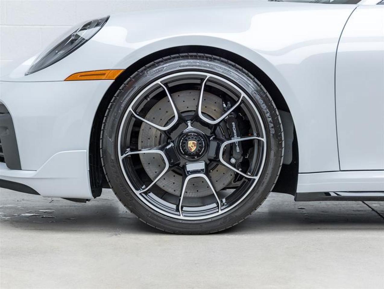 2024 Porsche 911  Photo