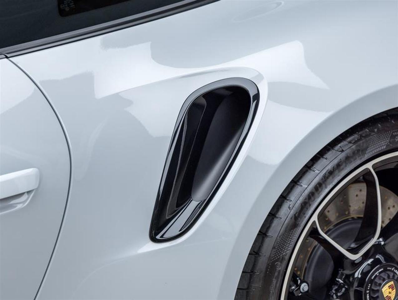 2024 Porsche 911  Photo