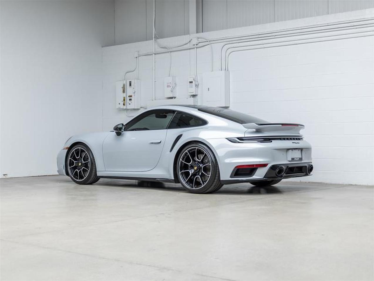 2024 Porsche 911  Photo